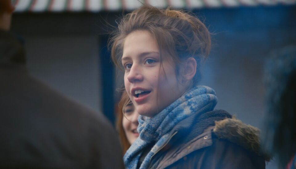 Vie d Adele chapitre 1 2 la 1 Kechiche