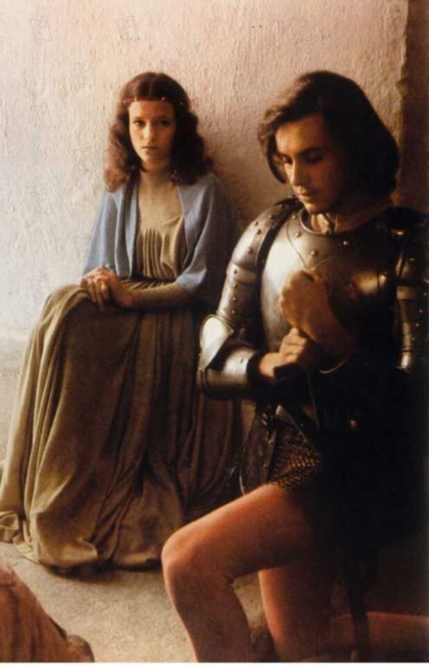 Lancelot du lac 2