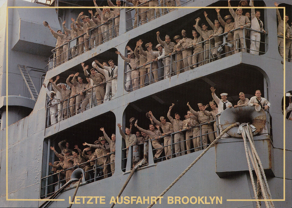 LETZTE AUSFAHRT BROOKLYN 14 Edel copy