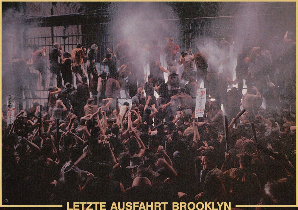 LETZTE AUSFAHRT BROOKLYN 16 Edel copy