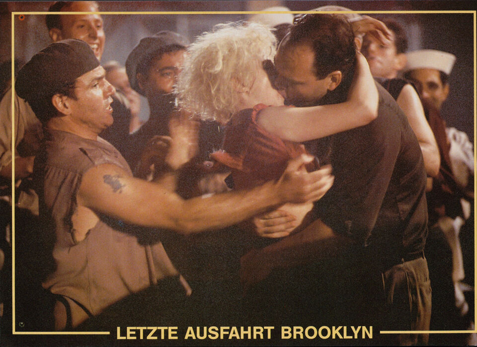 LETZTE AUSFAHRT BROOKLYN 21 Edel copy