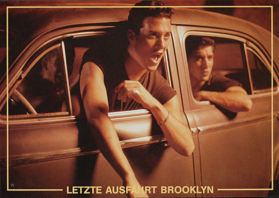 LETZTE AUSFAHRT BROOKLYN 23 Edel copy