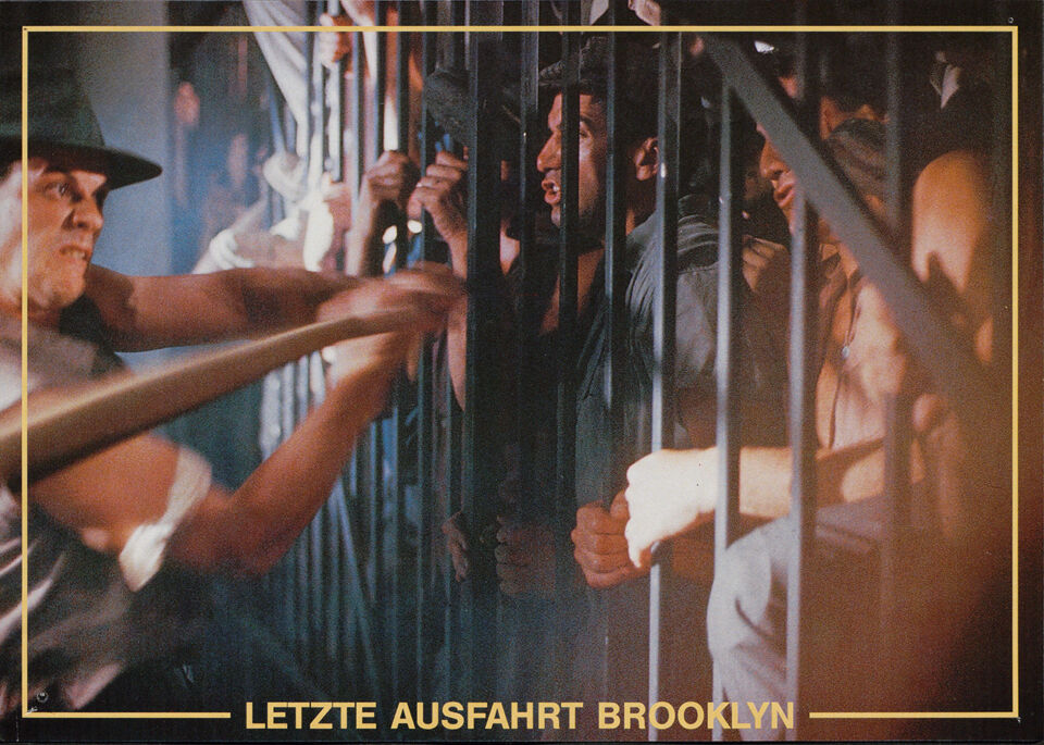 LETZTE AUSFAHRT BROOKLYN 24 Edel copy