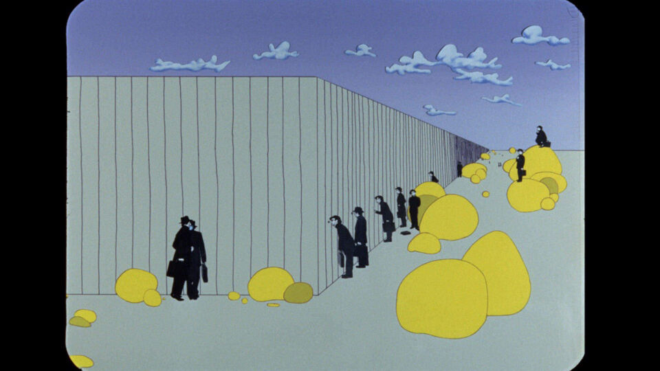 Le cheval de fer 2 2