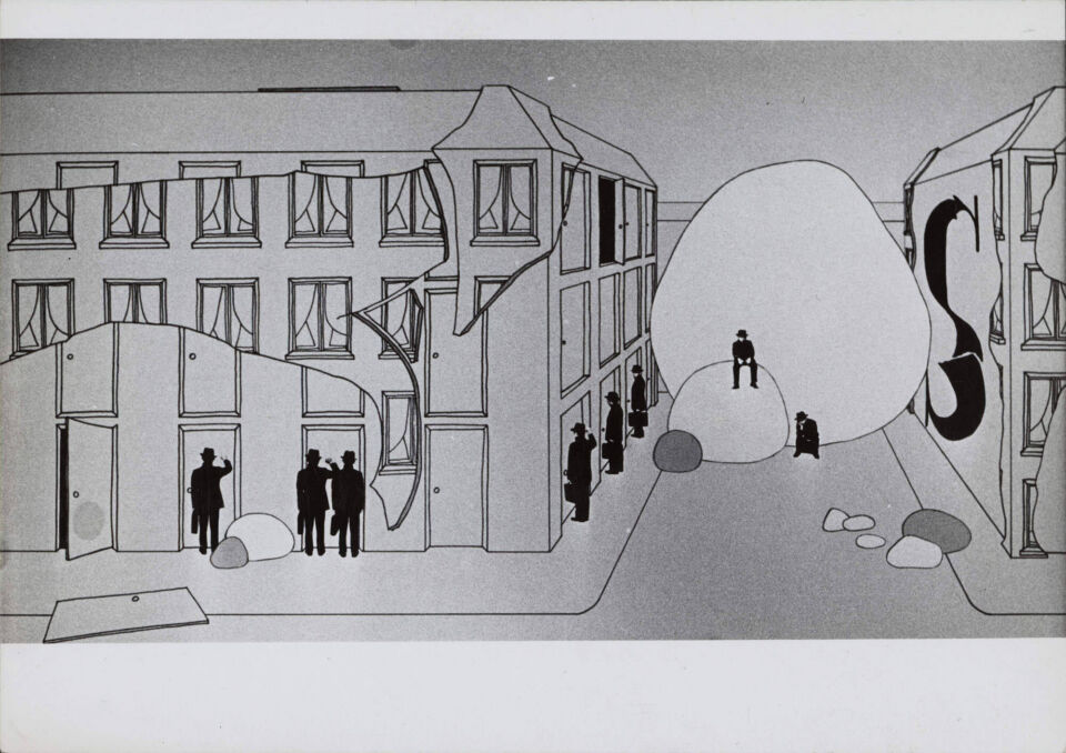 Le cheval de fer 2 5