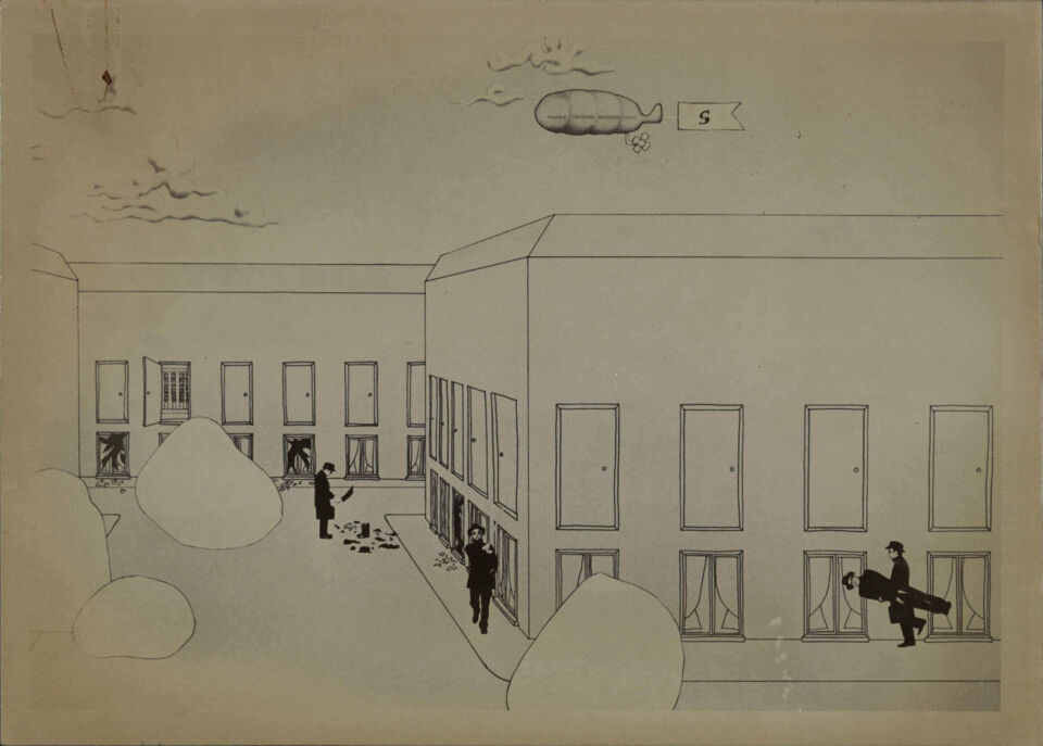 Le cheval de fer 2 7