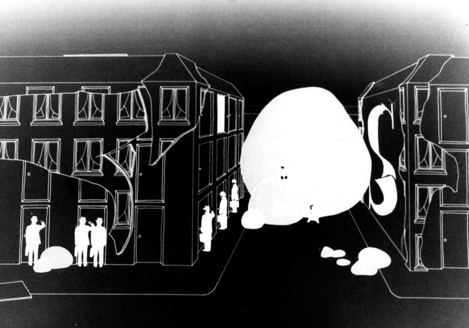 Le cheval de fer 2 8