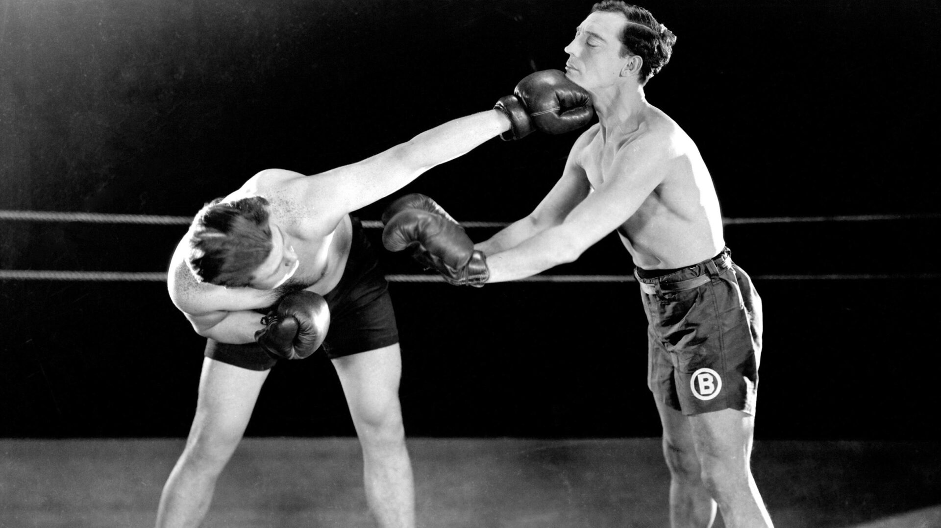Battling Butler
