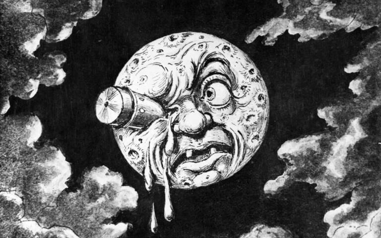 Le voyage dans la lune 11
