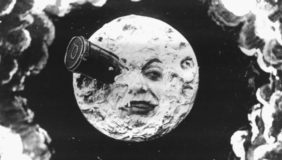 Voyage dans la lune 1