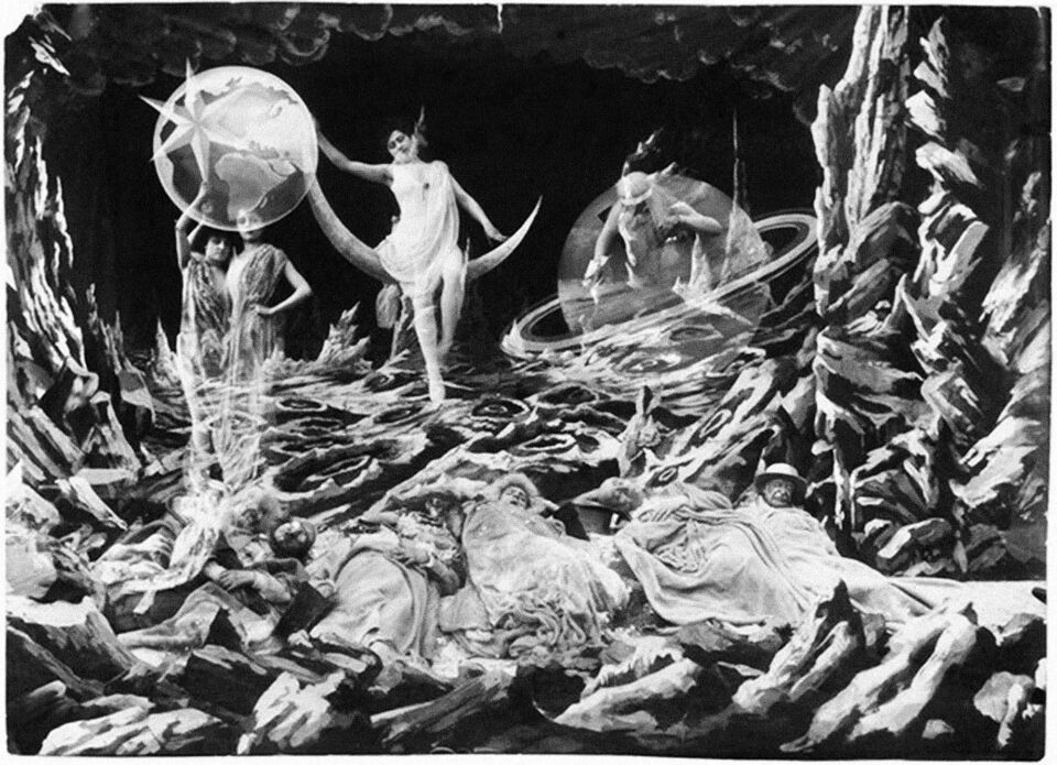 Le voyage dans la lune 10