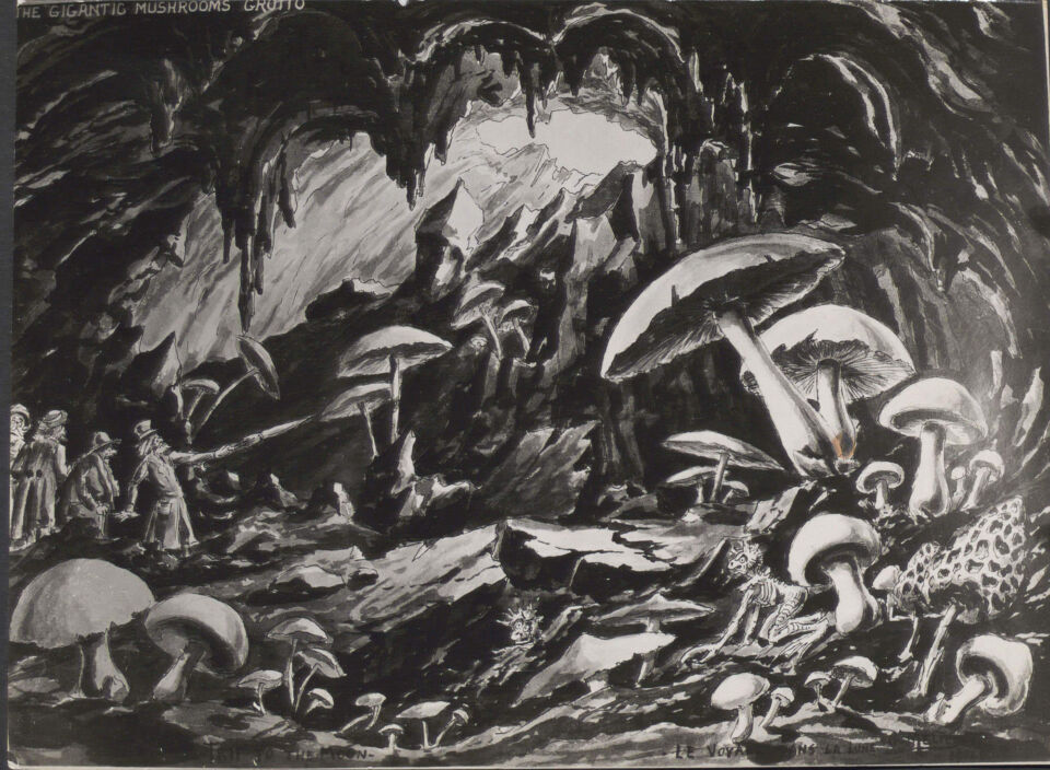 Le voyage dans la lune 4