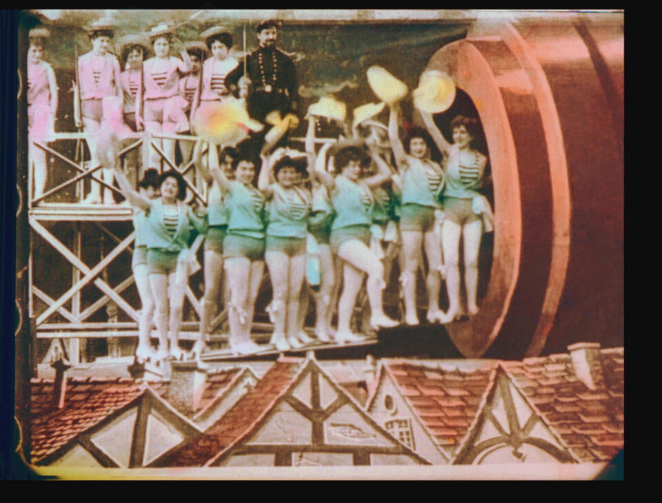 Le voyage dans la lune 6