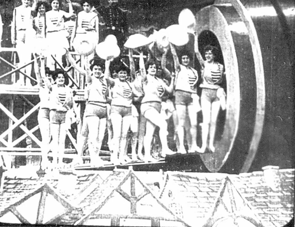 Le voyage dans la lune 7