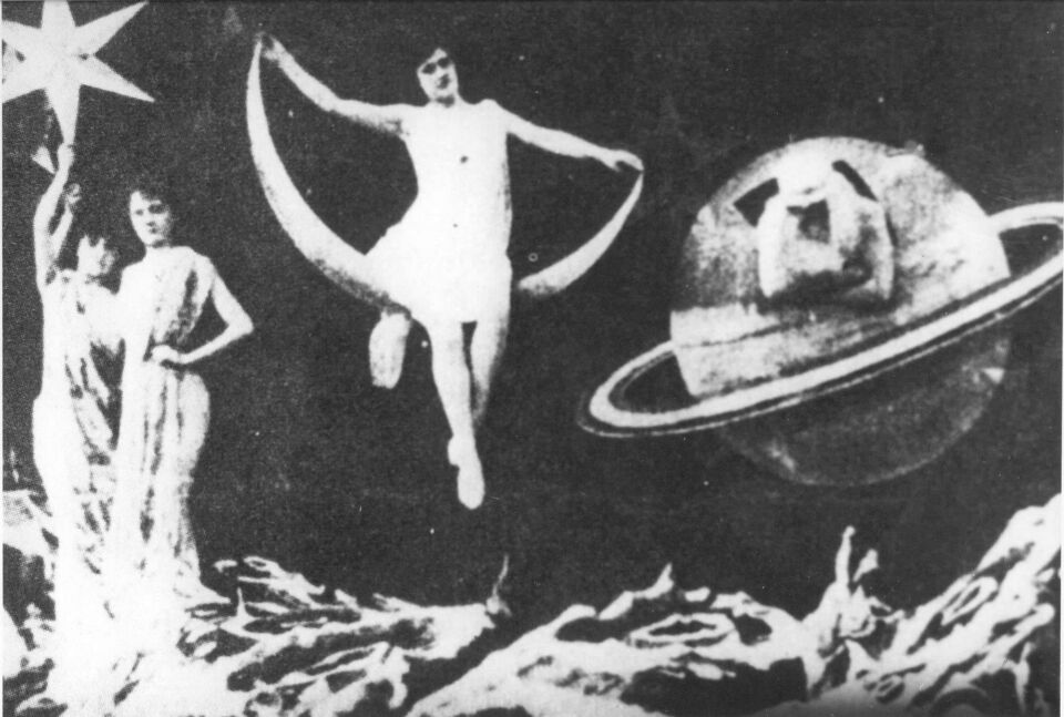 Le voyage dans la lune 8