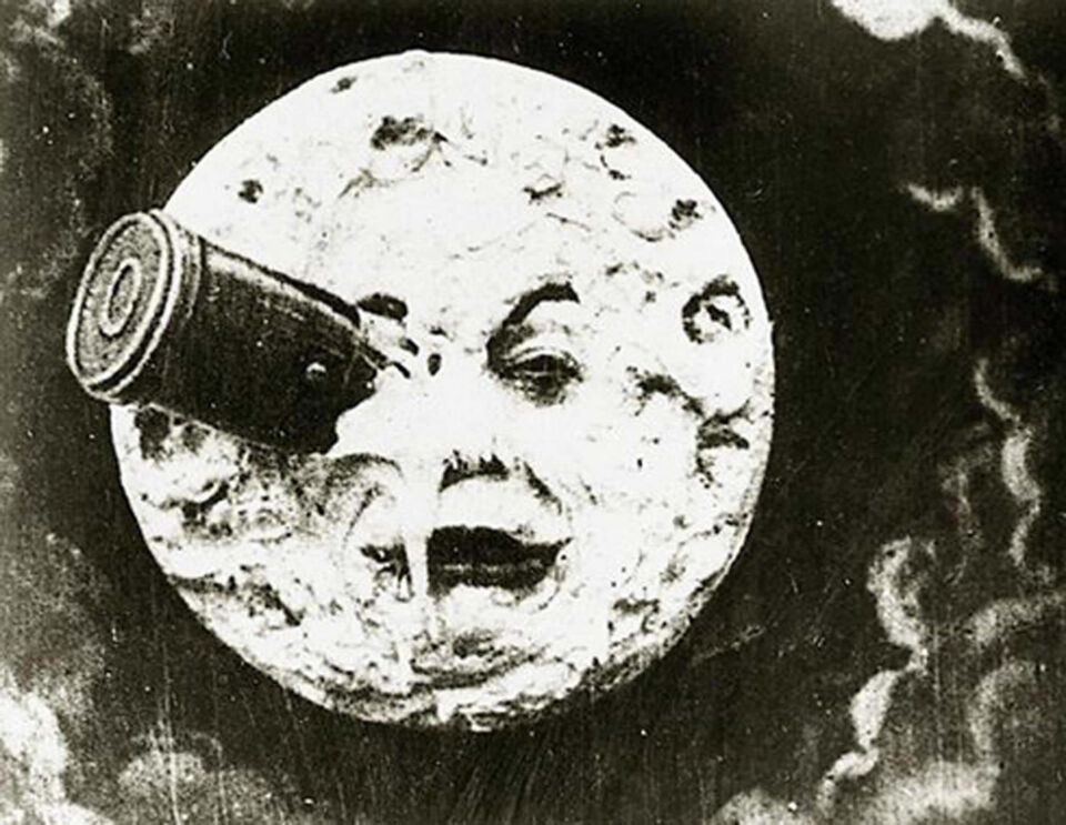 Le voyage dans la lune 9
