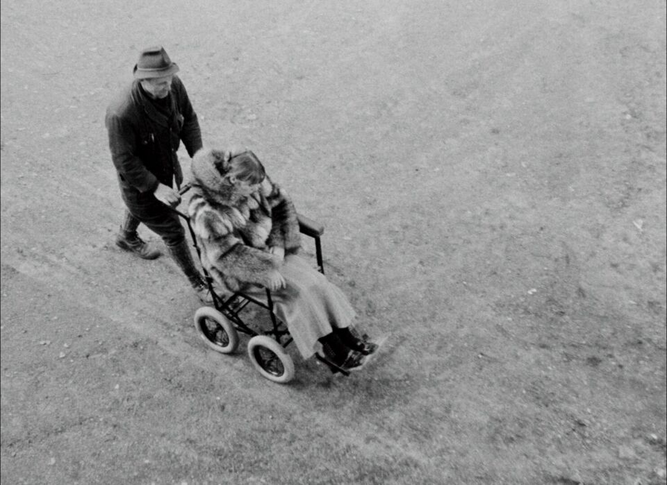 CF13 le voyageur restored 3