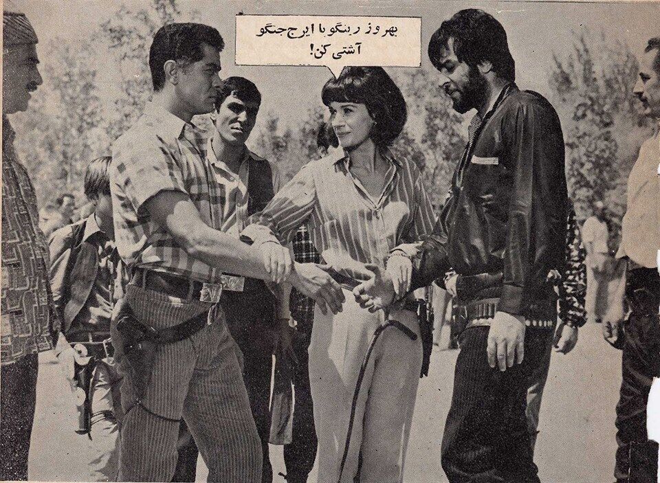 Film Farsi Ehsan Khoshbakht 3
