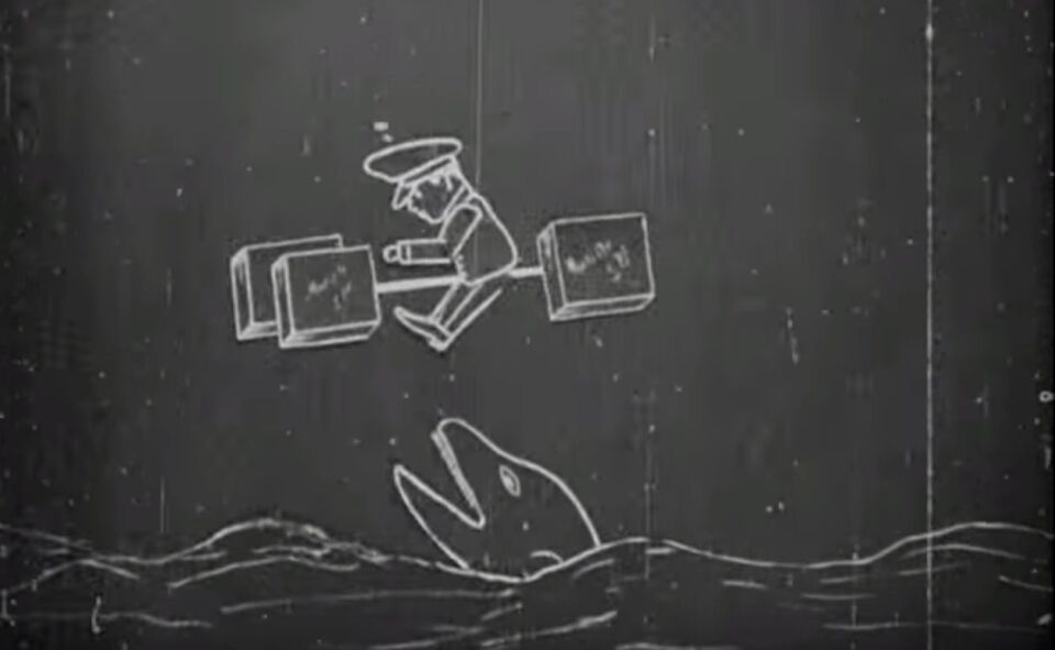 Les aventures du baron du crac 2