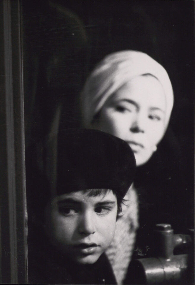 Les violons du bal 0