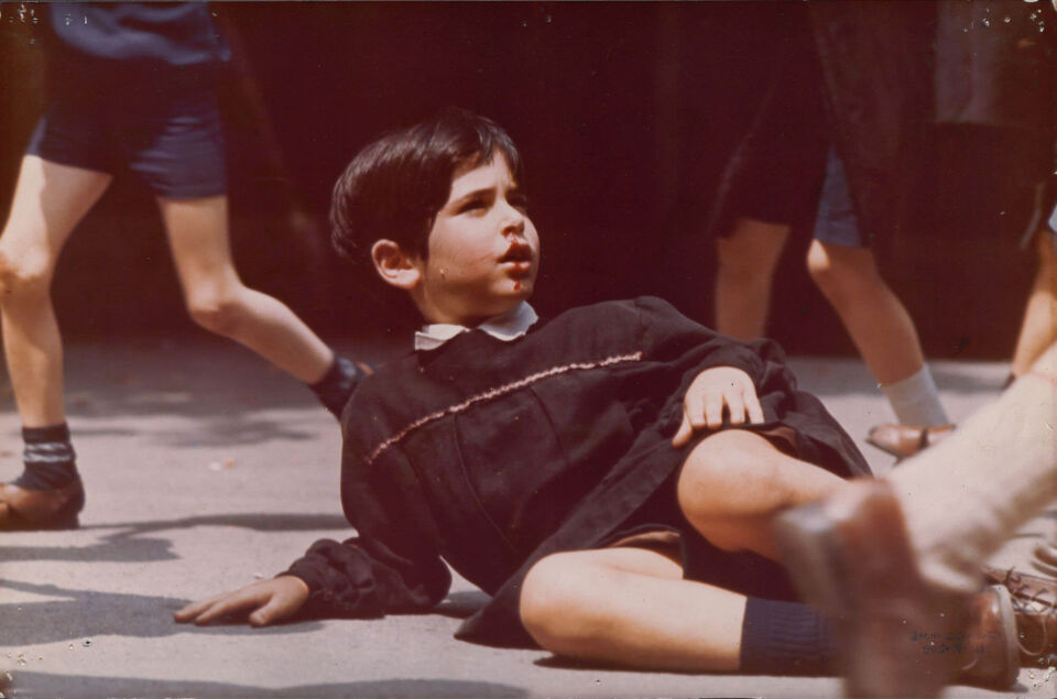 Les violons du bal 16