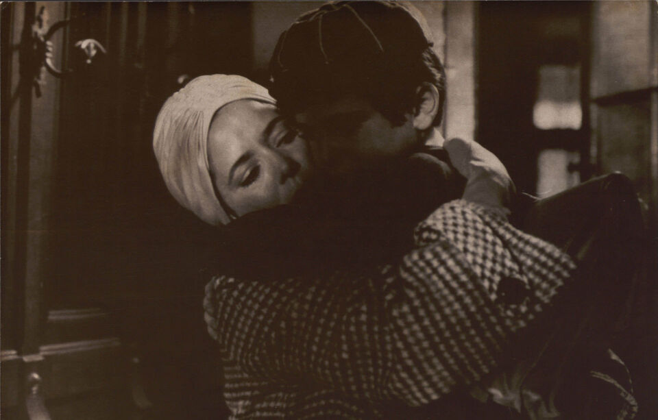 Les violons du bal 20