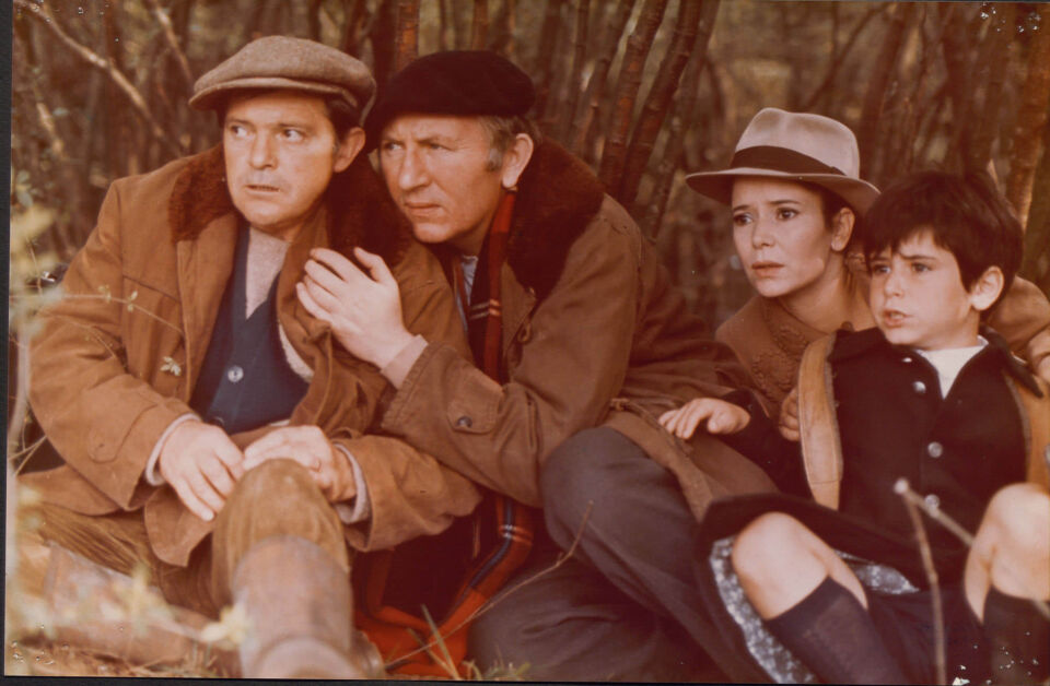 Les violons du bal 22