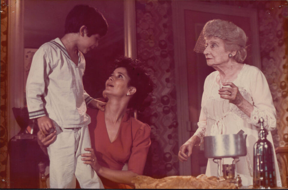 Les violons du bal 23