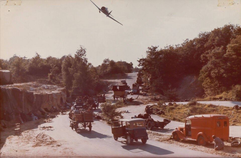 Les violons du bal 26