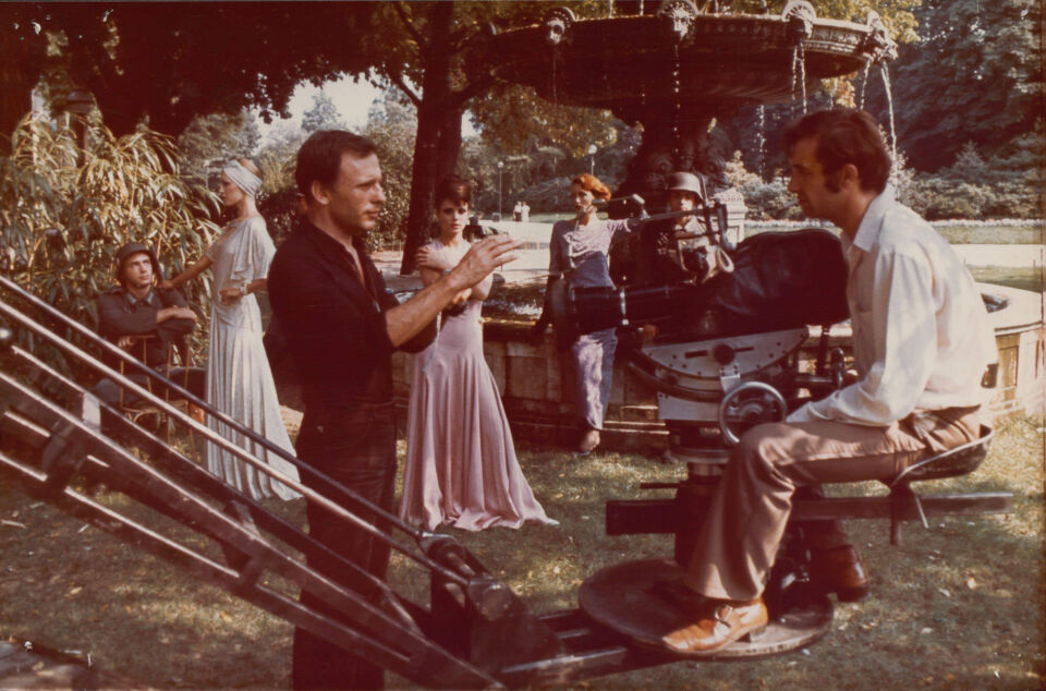 Les violons du bal 27