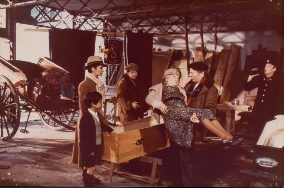 Les violons du bal 28