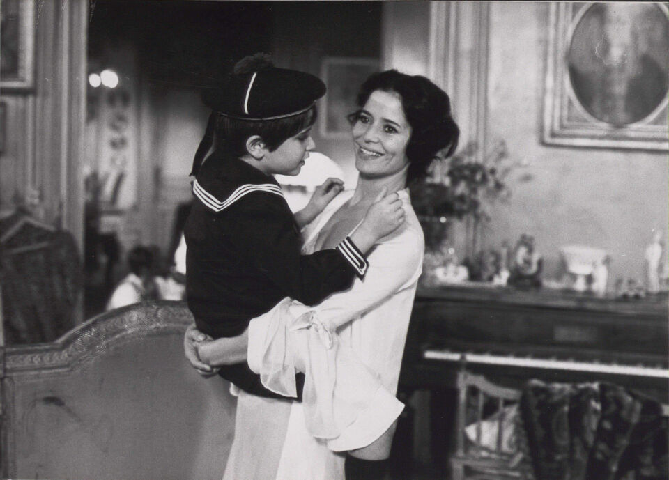 Les violons du bal 3