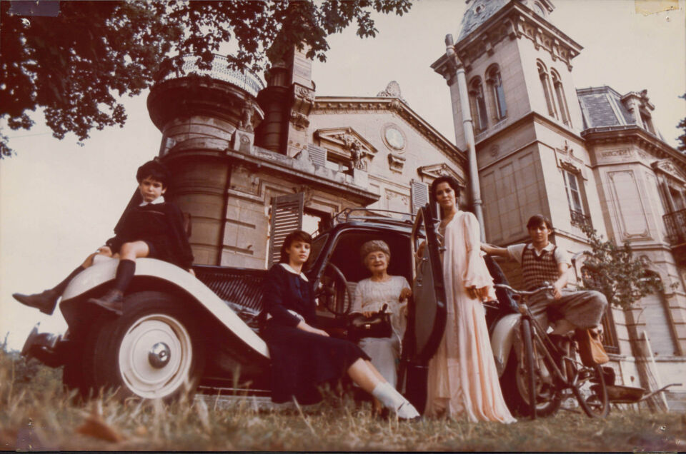 Les violons du bal 32