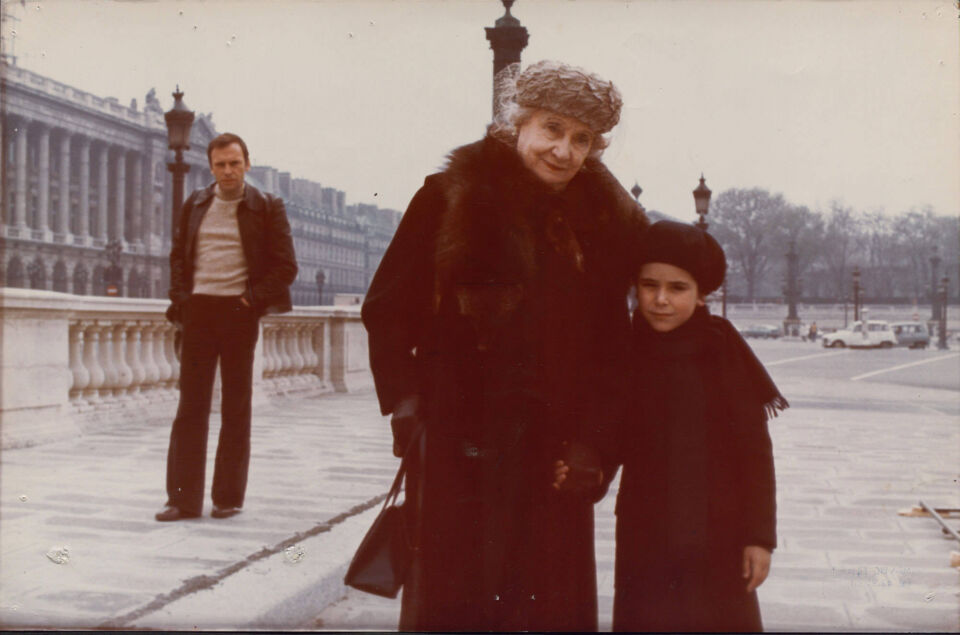 Les violons du bal 5