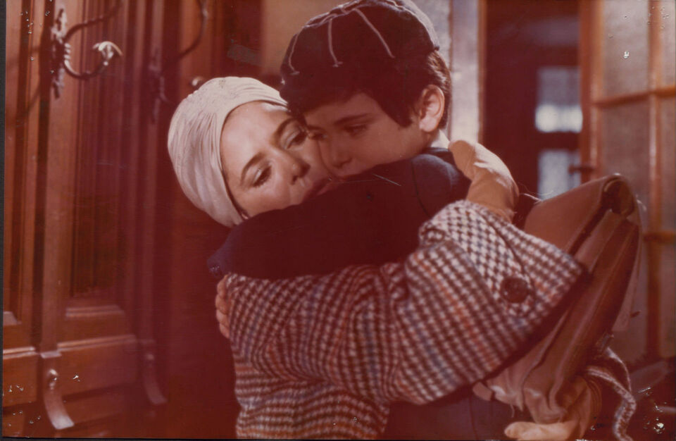 Les violons du bal 7