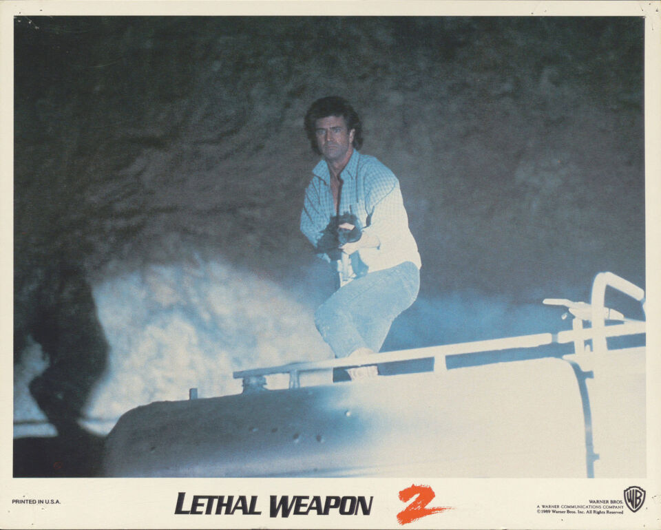 Lethal weapon 2 10
