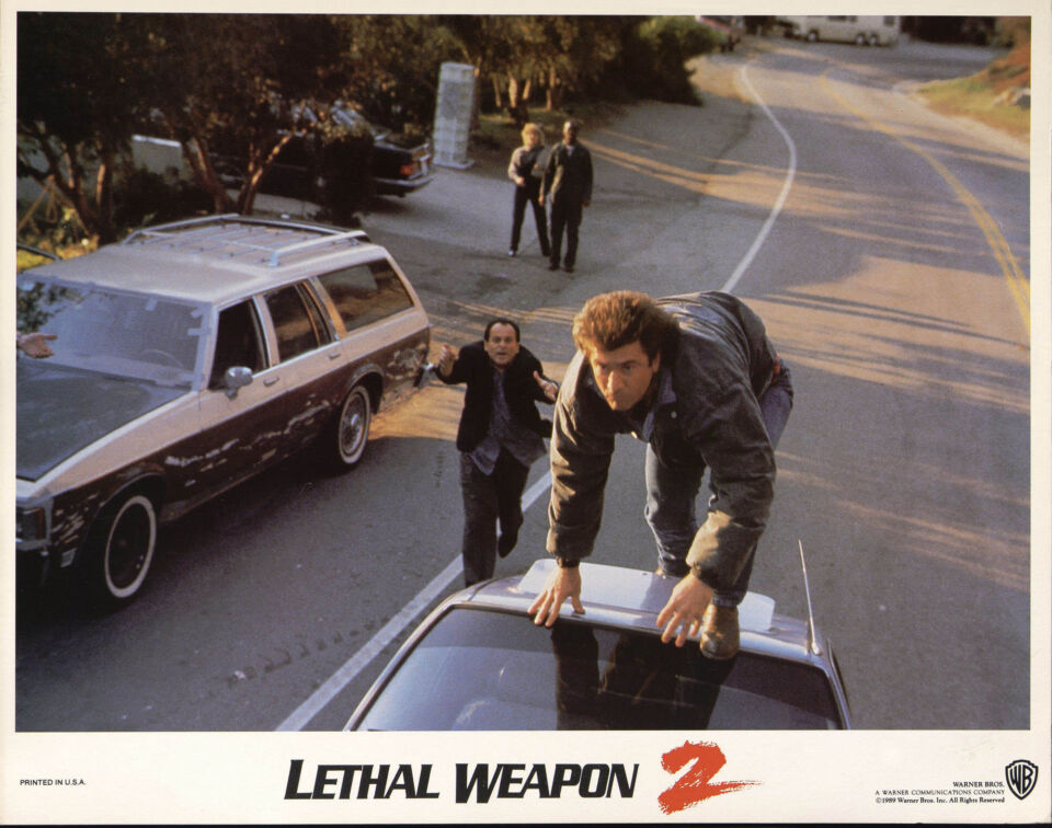 Lethal weapon 2 26