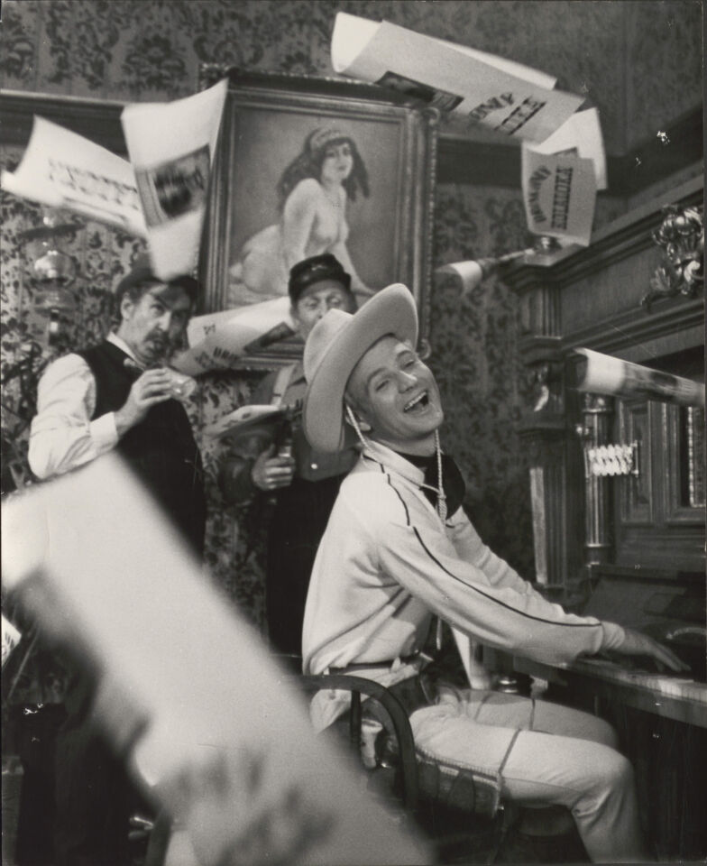 LIMONADOVY JOE 50 Lipsky copy