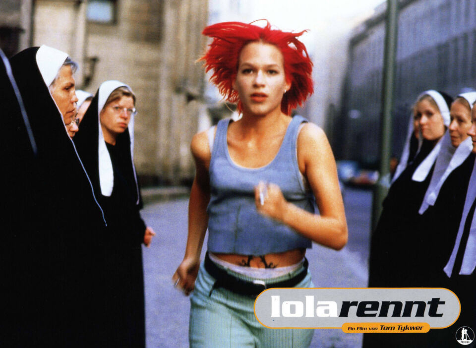 Lola rennt 14