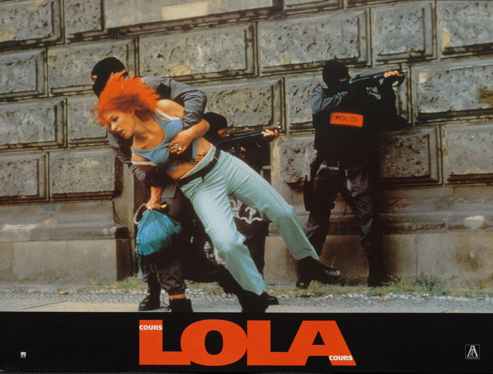 Lola rennt 2