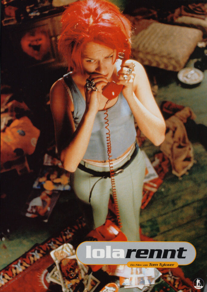 Lola rennt 6