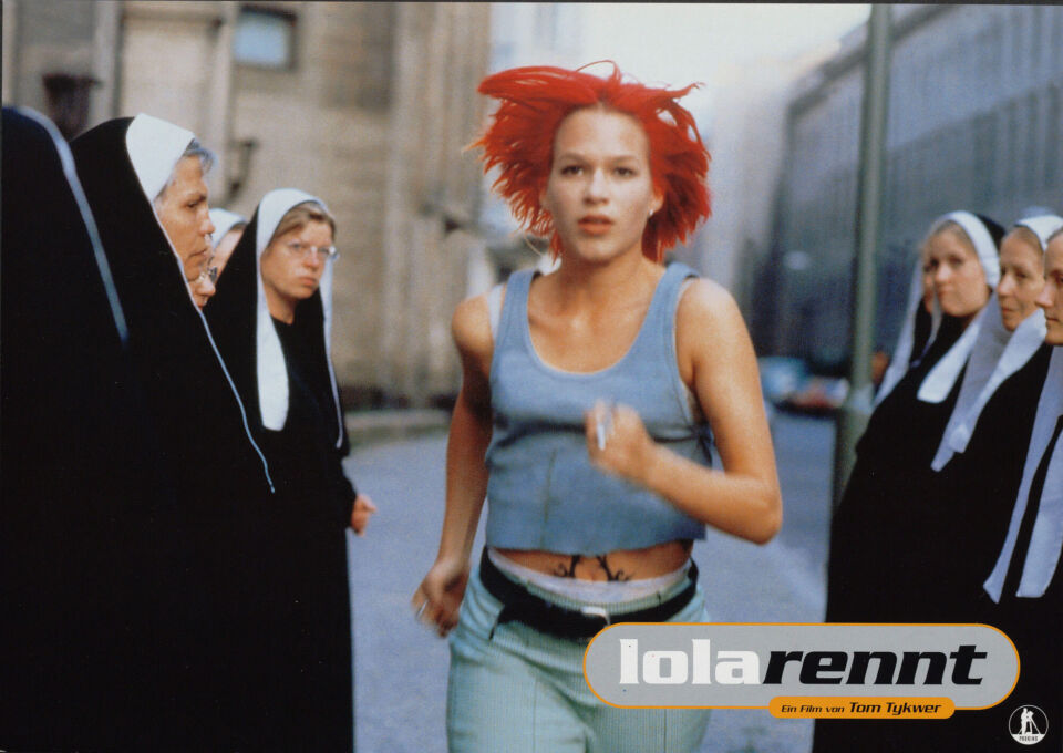 Lola rennt 9