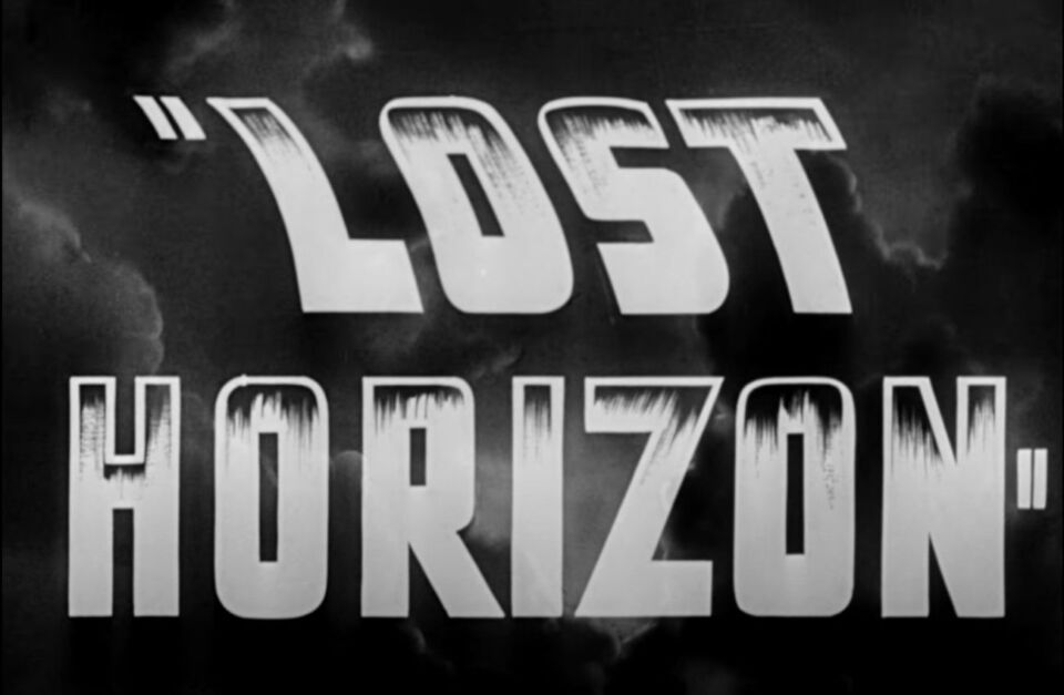 Lost Horizon 11