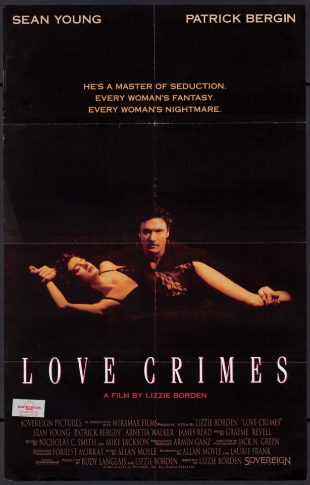 Love crimes 2