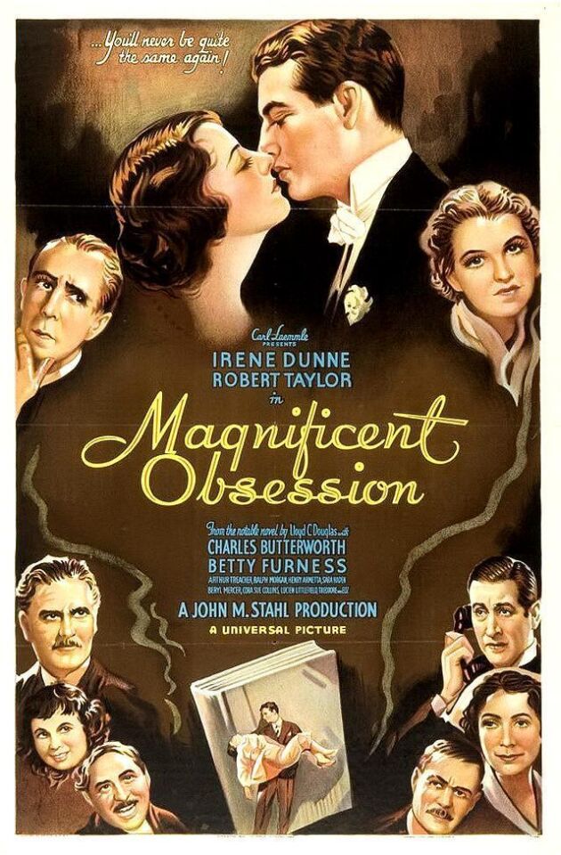 Magnificent Obsession 882565566 large