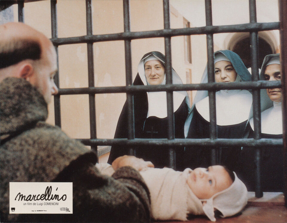 Marcellino pane e vino 0