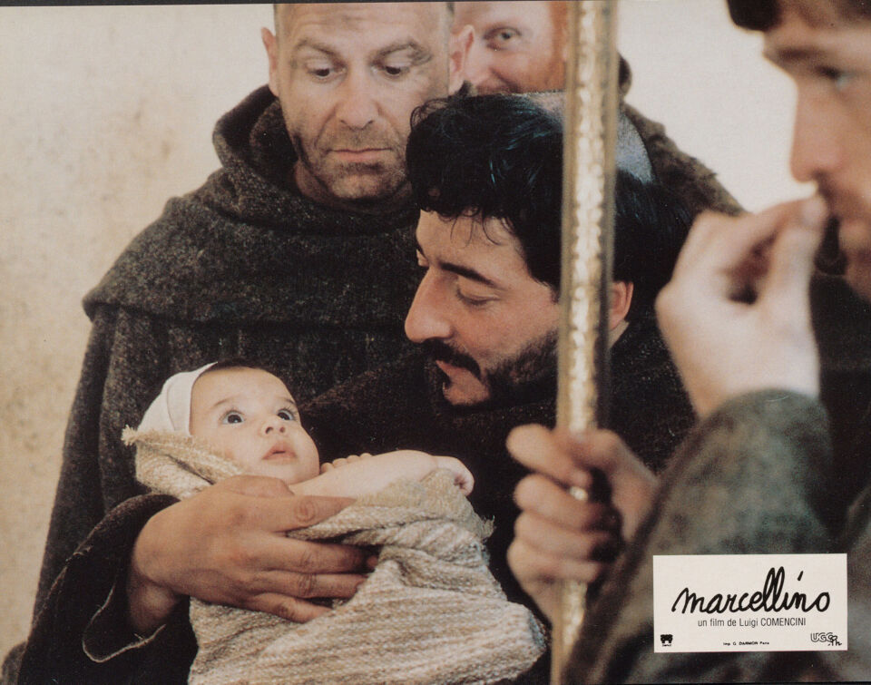 Marcellino pane e vino 11