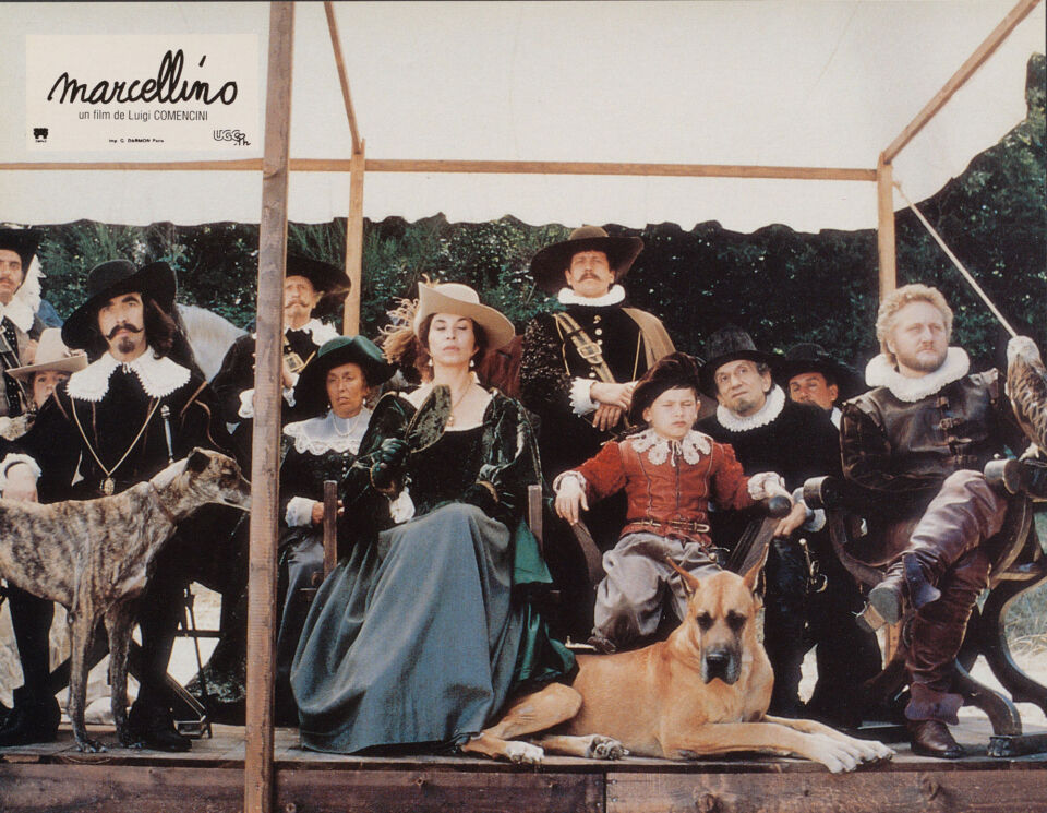 Marcellino pane e vino 9