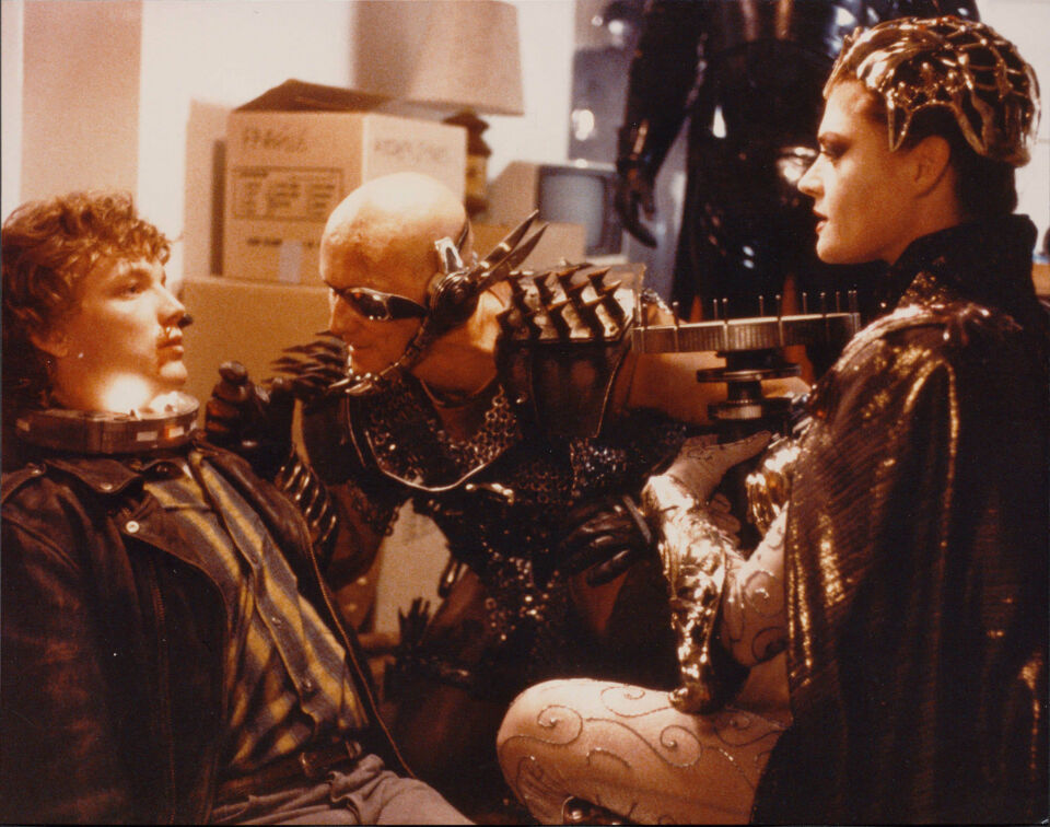 Masters of the universe 2 11