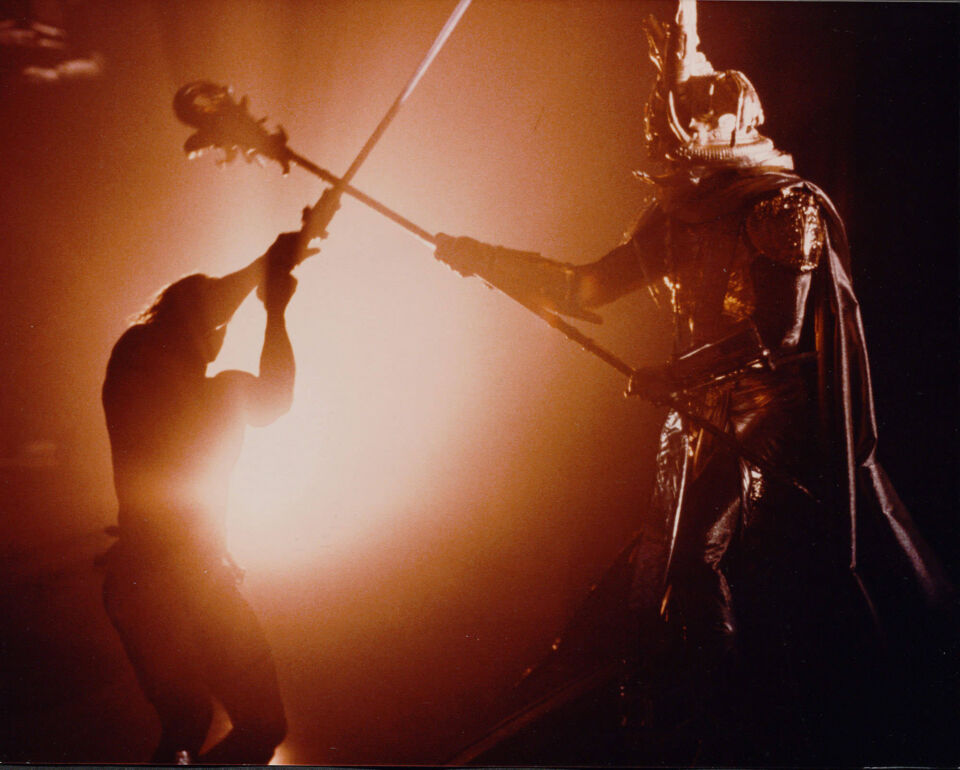 Masters of the universe 2 2